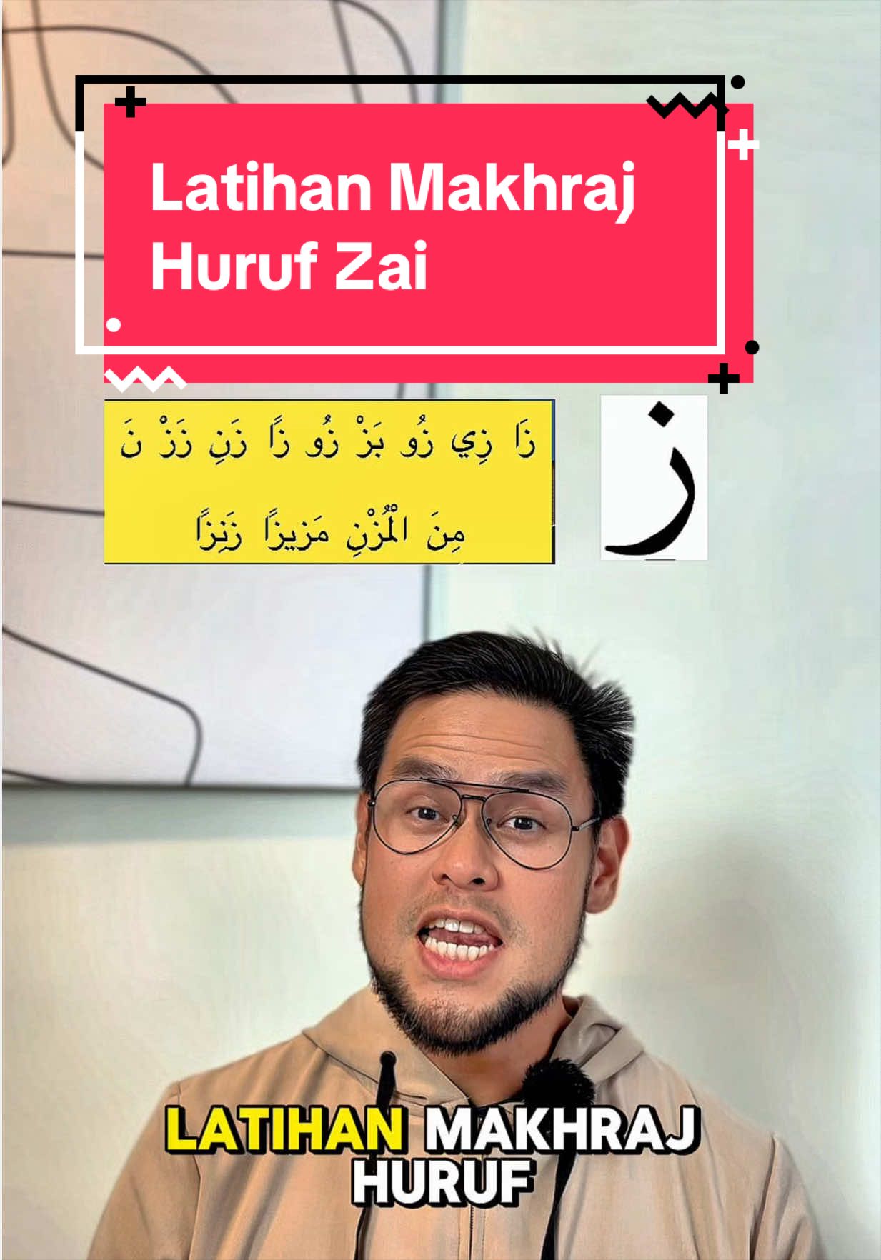 @UstazFaliq Guru Quran & Tajwid