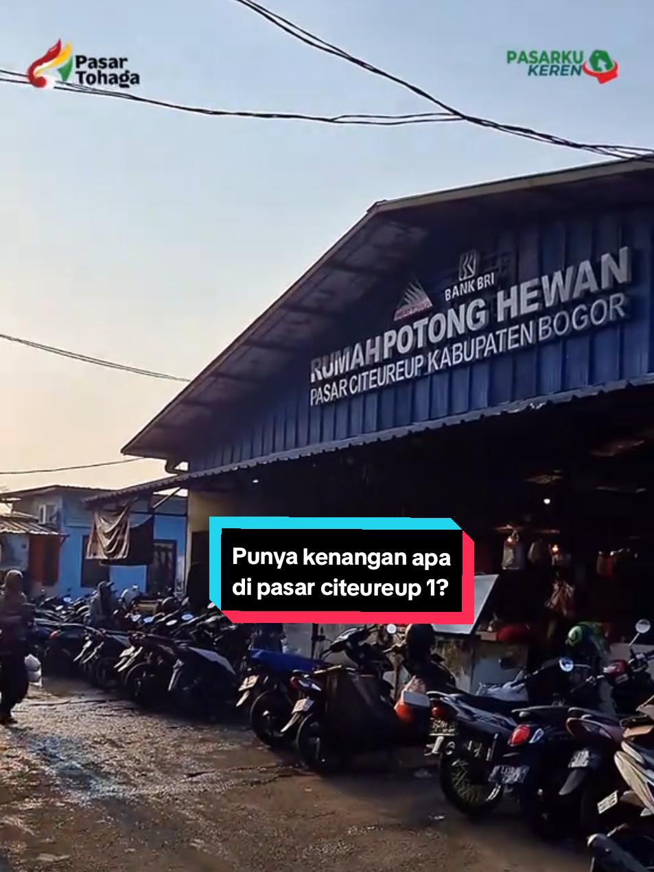 @pasar citeureup 1
