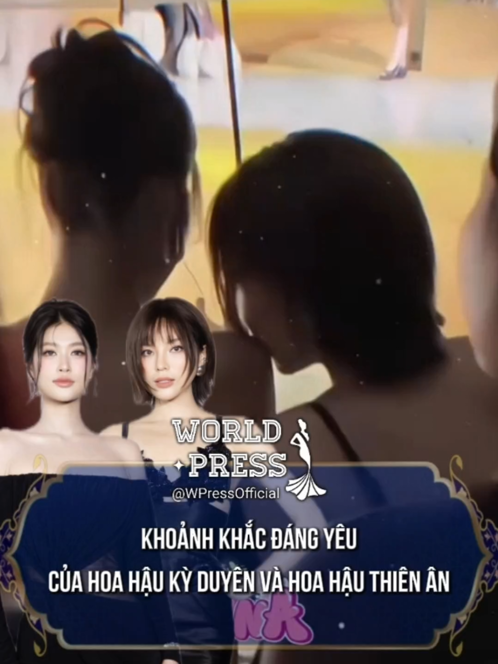 @World Press