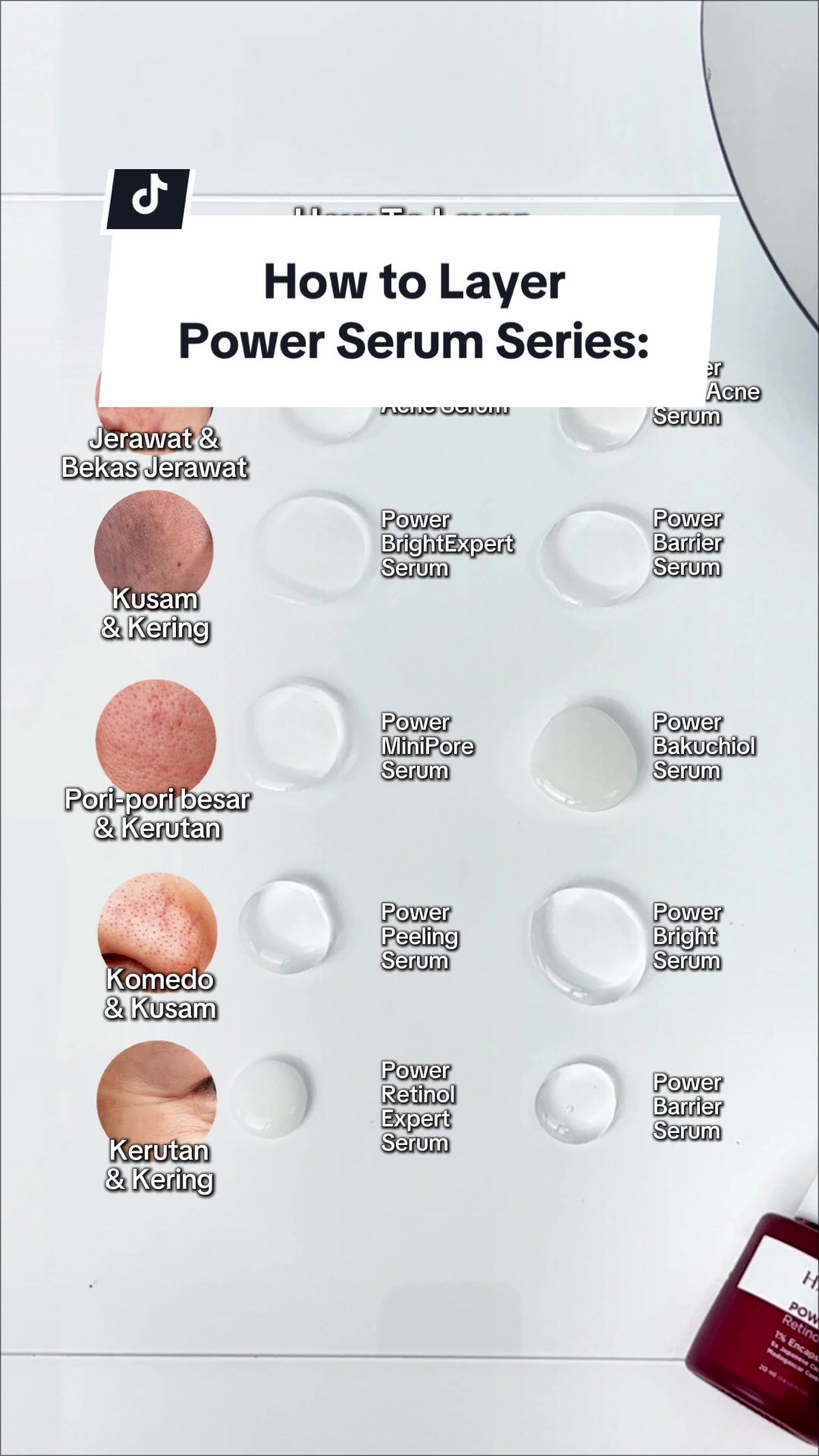 @Official Hanasui Skincare