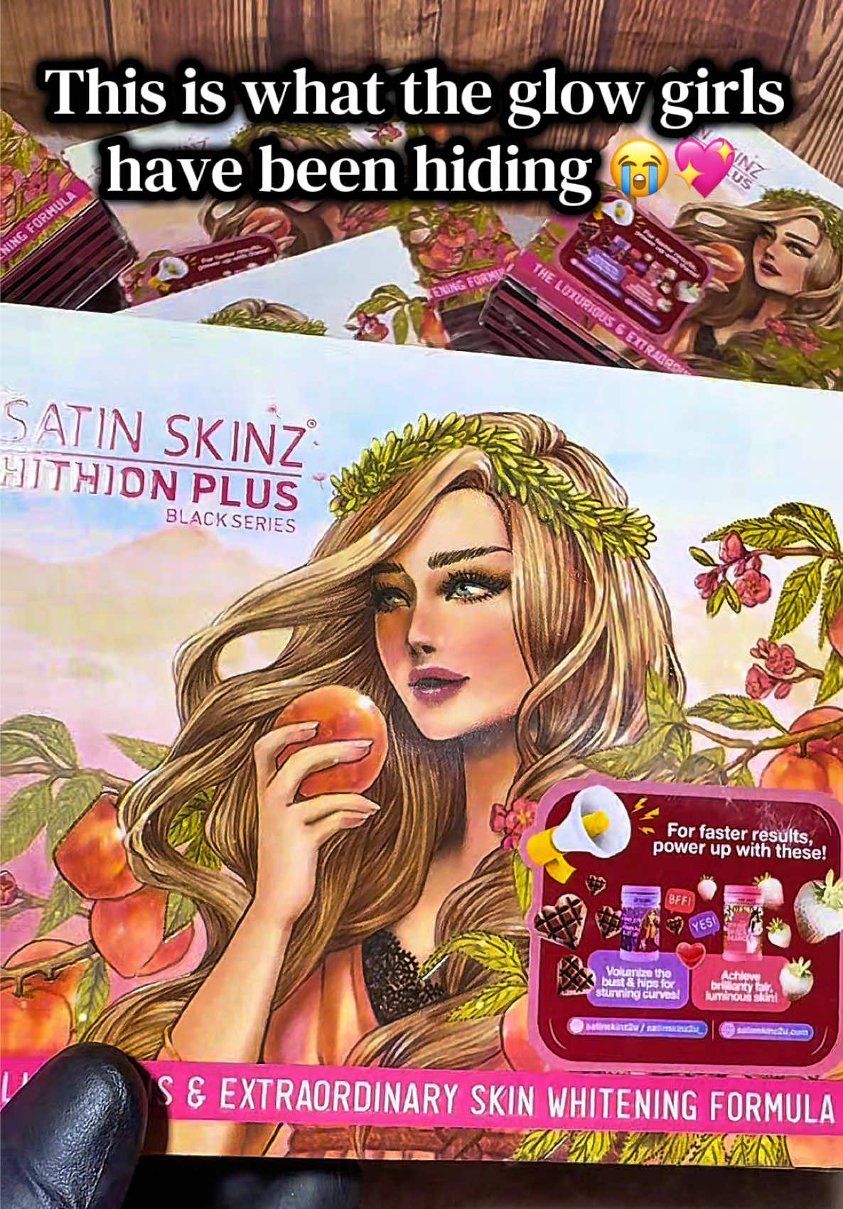 @WHOLESALE & RETAIL SUPPLEMENTS