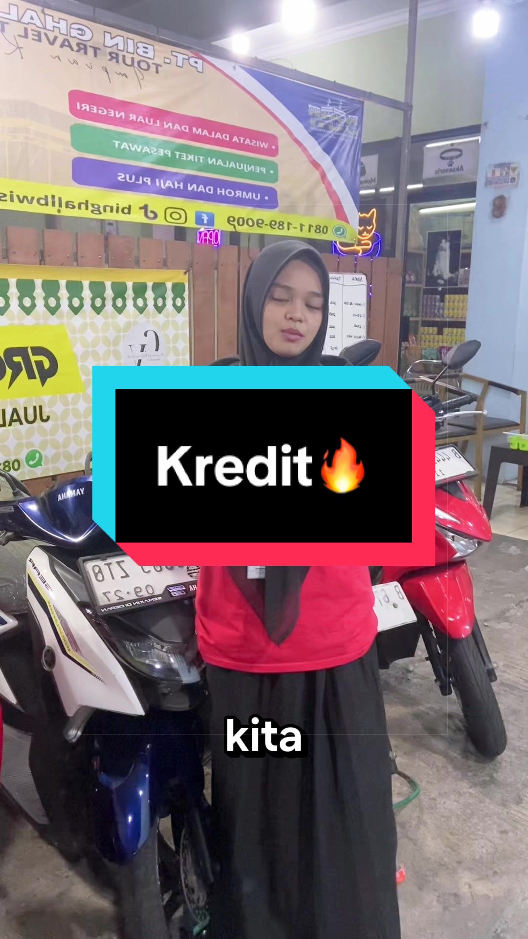 @Grosir Motorindo