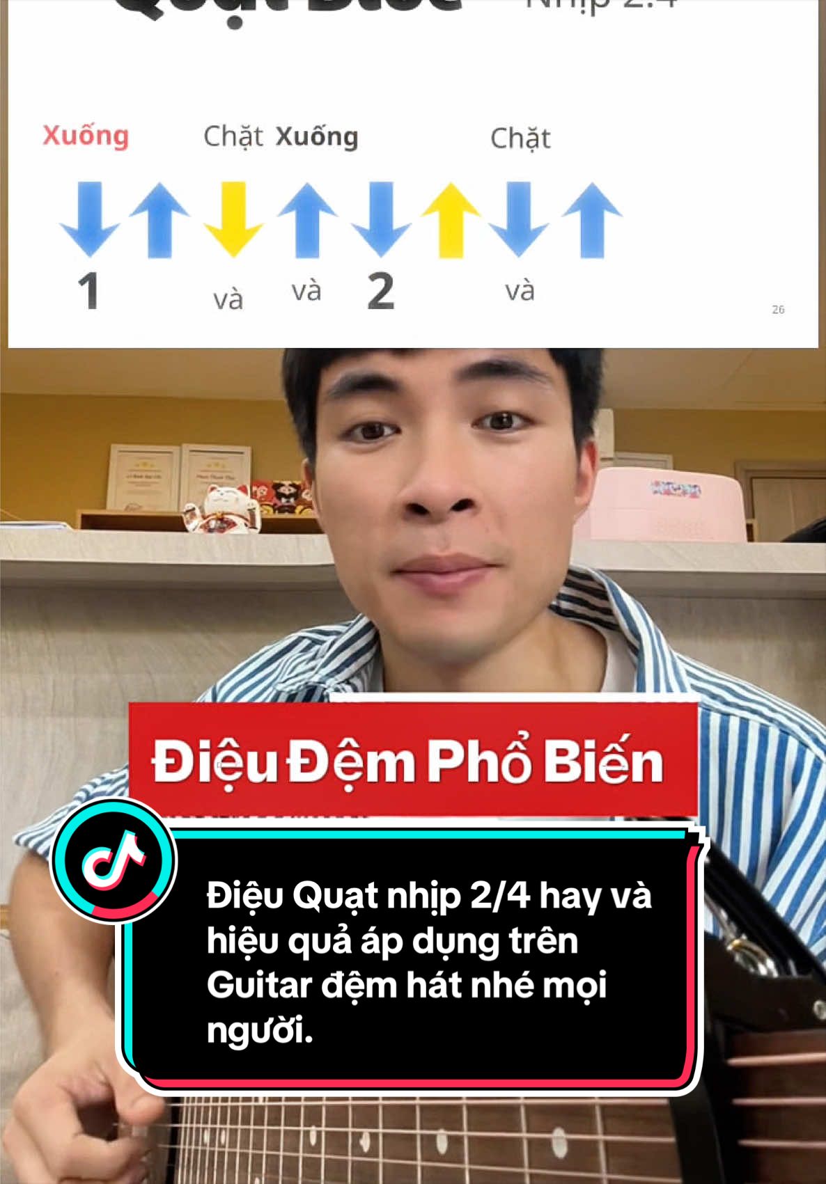 @Lớp Học Đàn Vinhomes