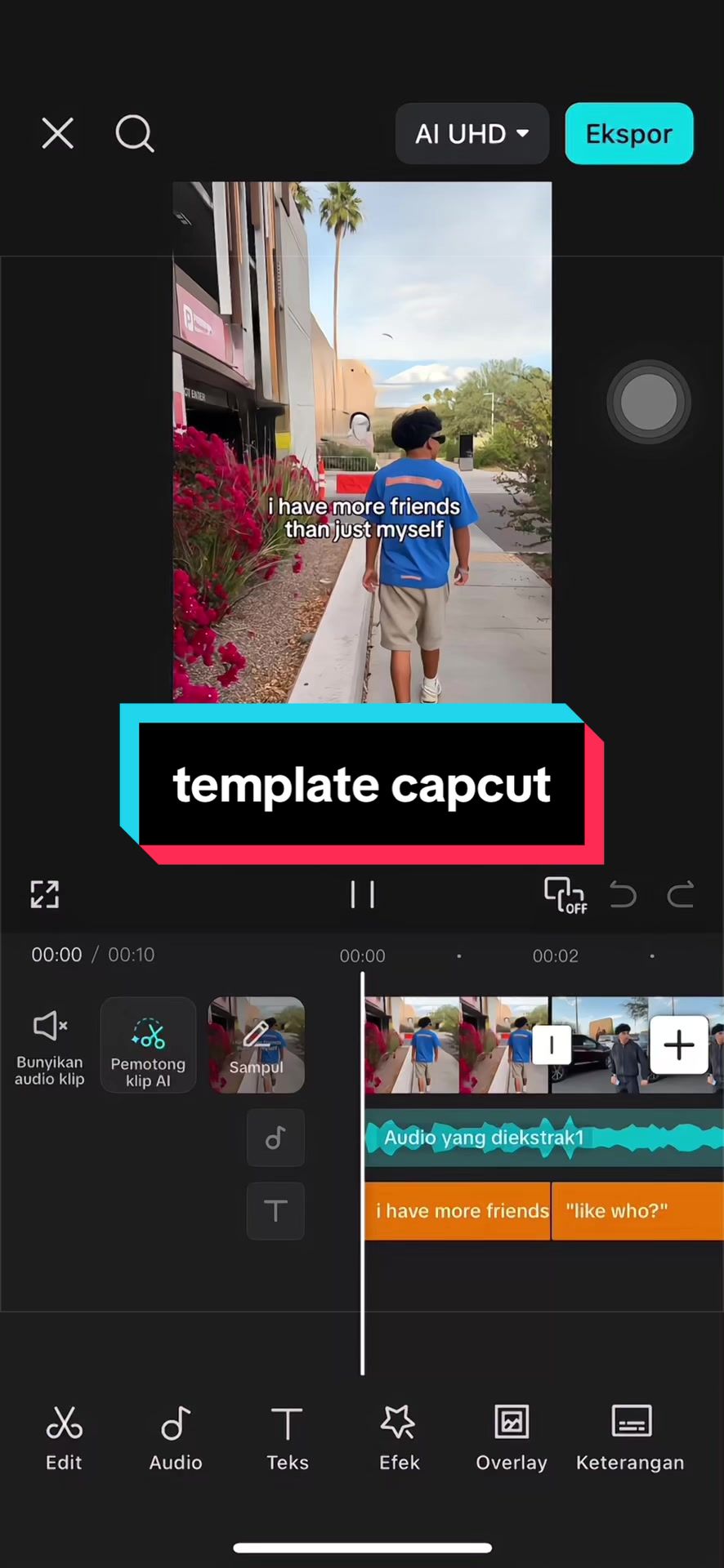 @Vanilla Capcut🎟