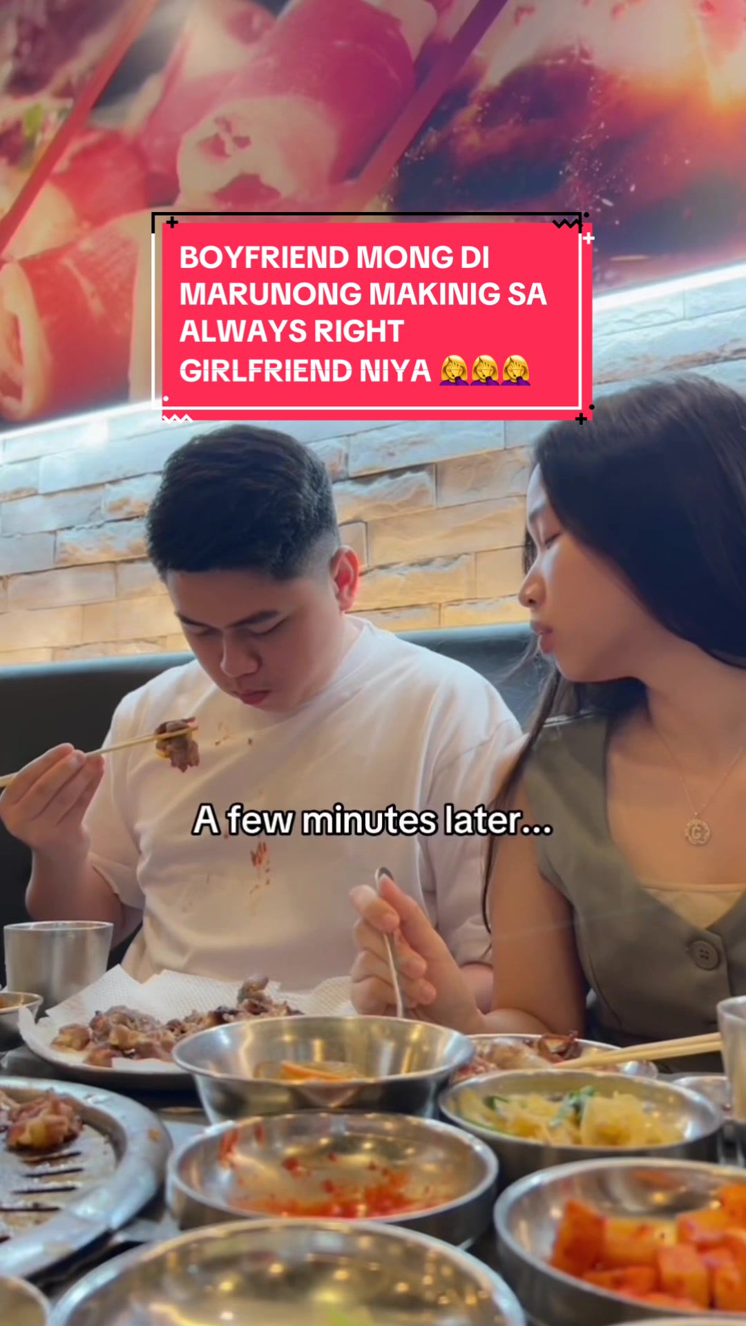 @Migs & Eca
