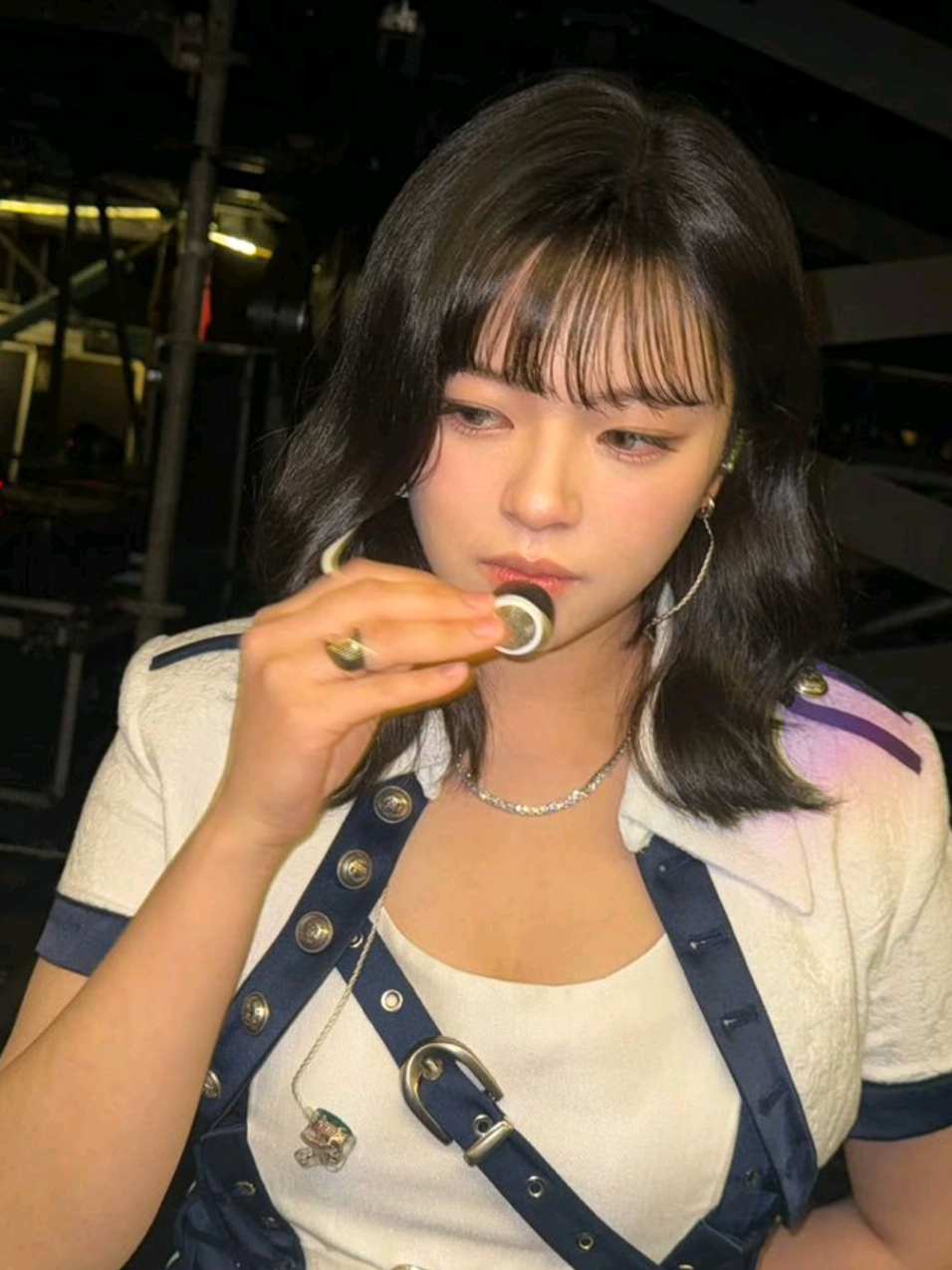 @˙⊹ ੈ✰┆정연🍭┆˙⊹ ੈ✰