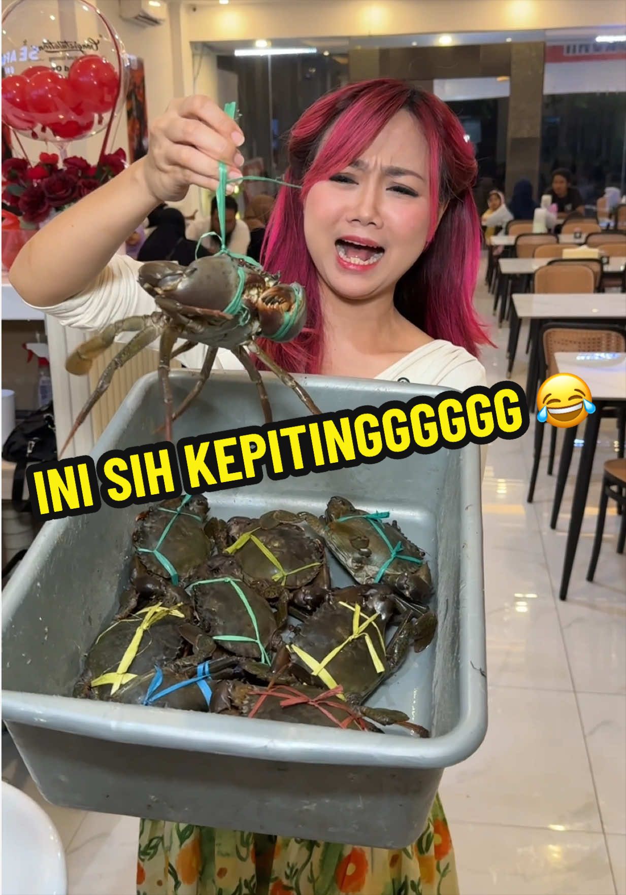 @Gina Angelia