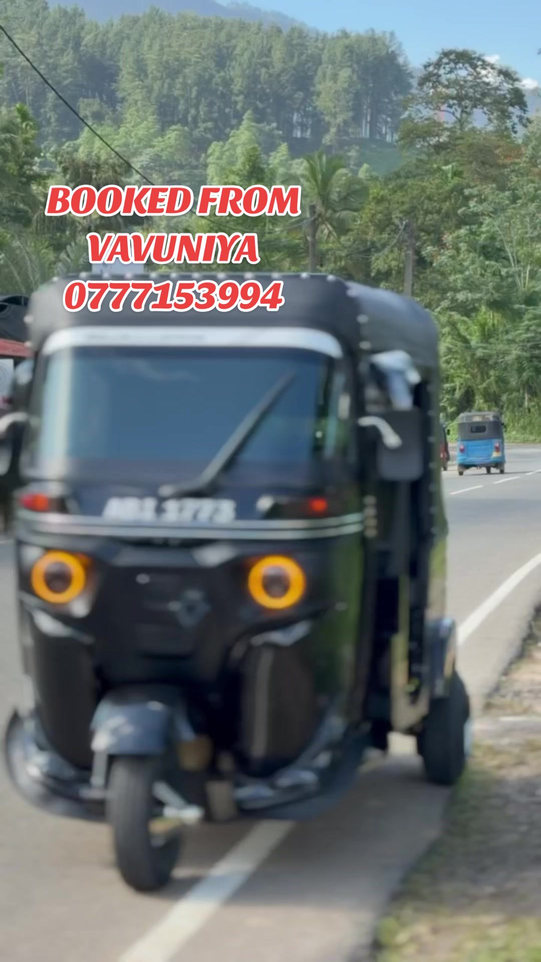 @BAJAJ LANKA