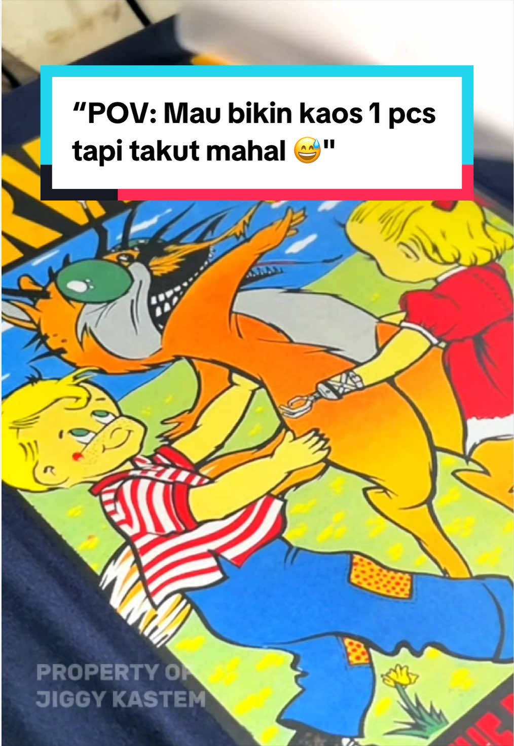 @Sablon Digital Surabaya