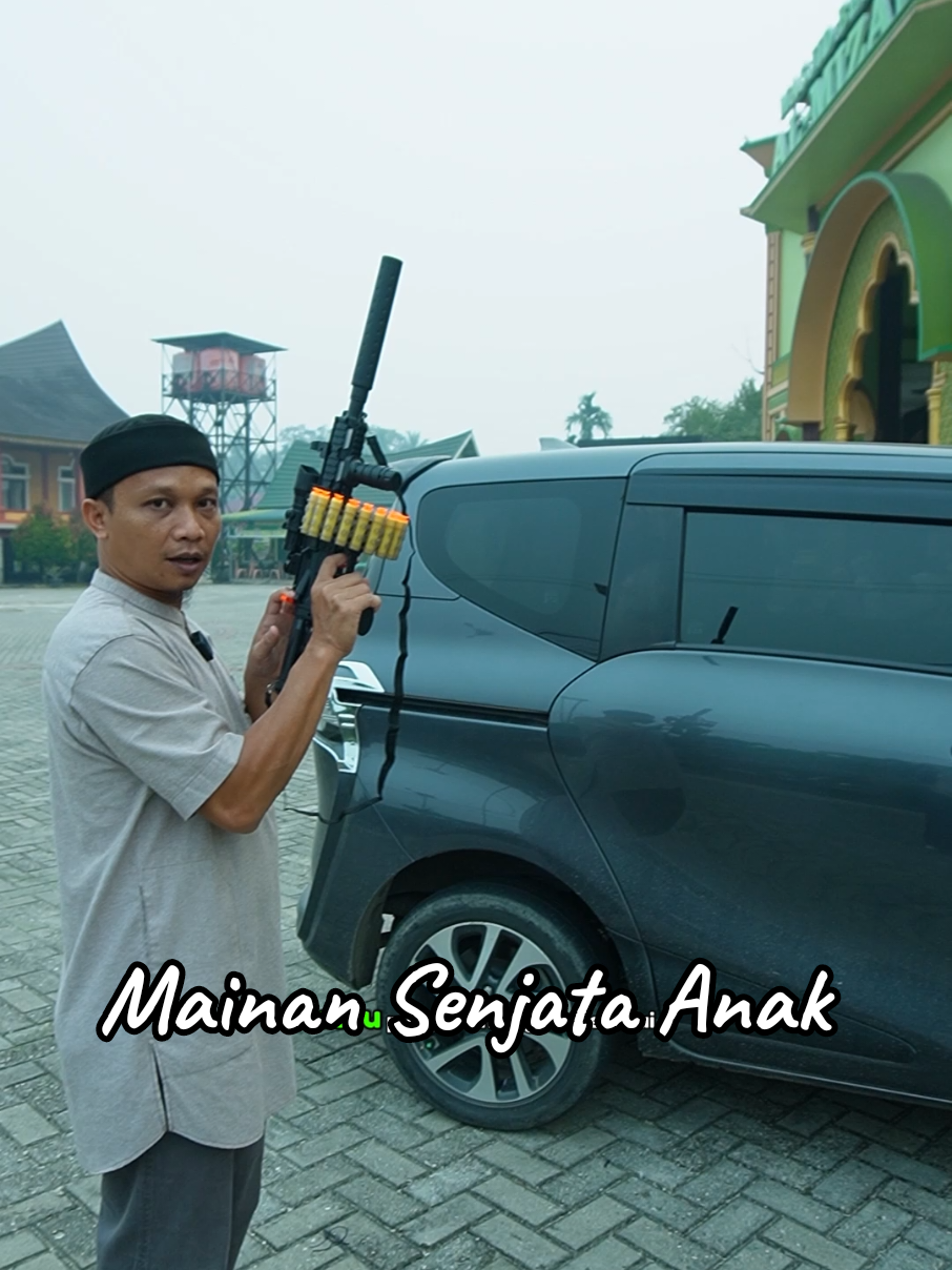 @yusuf pai pai