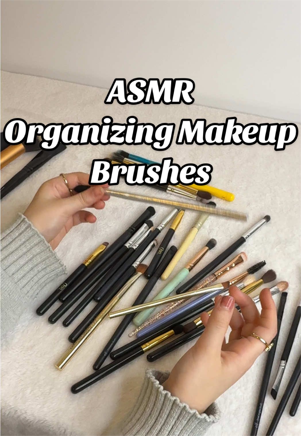 @Salz ASMR World