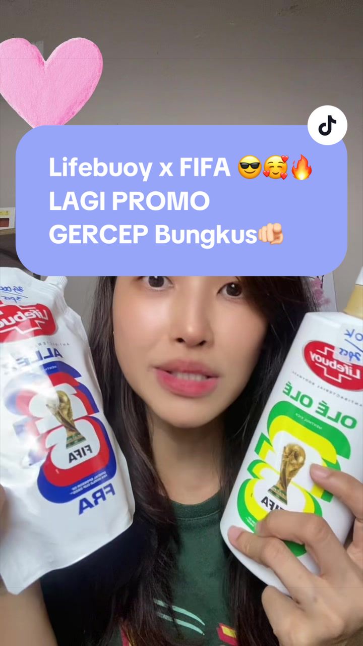 @Anggun Ang | Suka Spil Produk