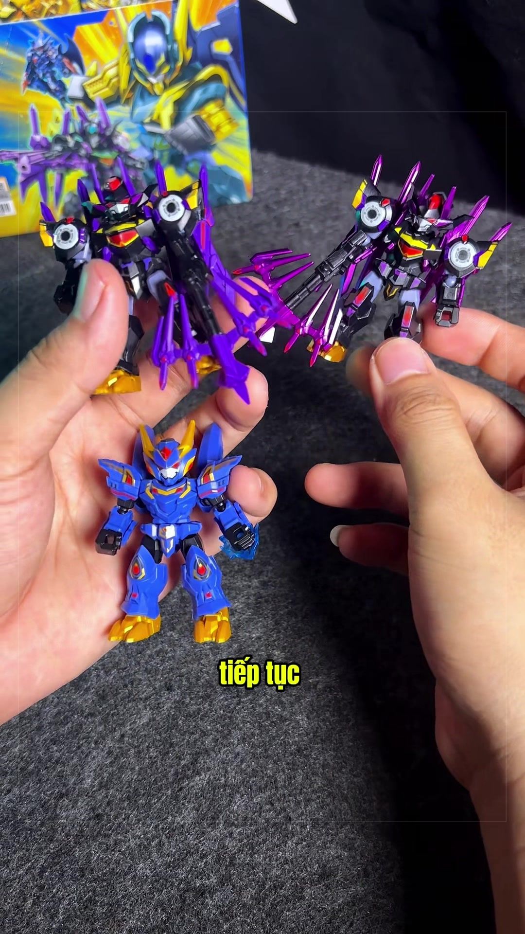 @KRTOYS Review