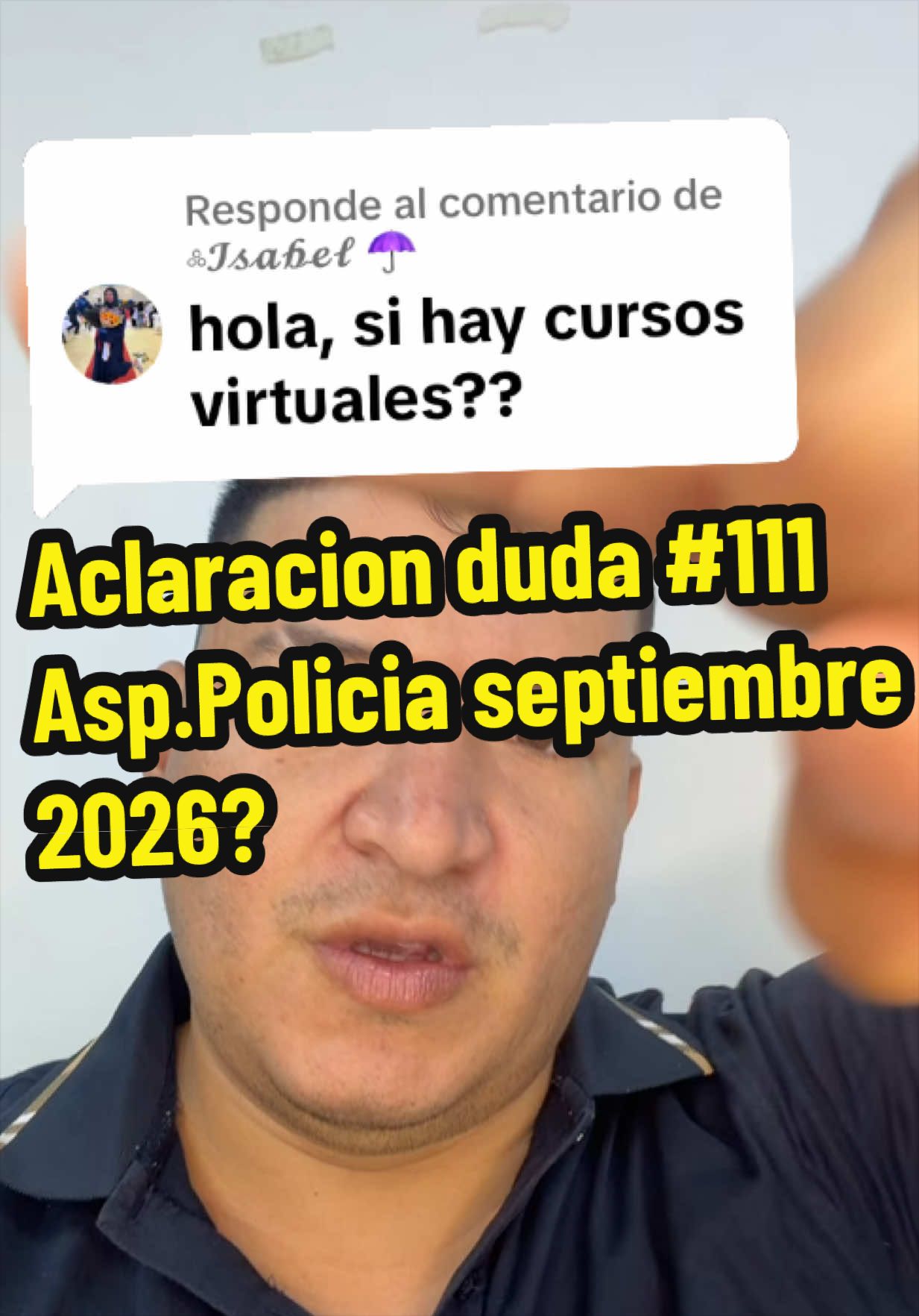 @👮Cumpliendo Meta👮Paul Diaz🇪