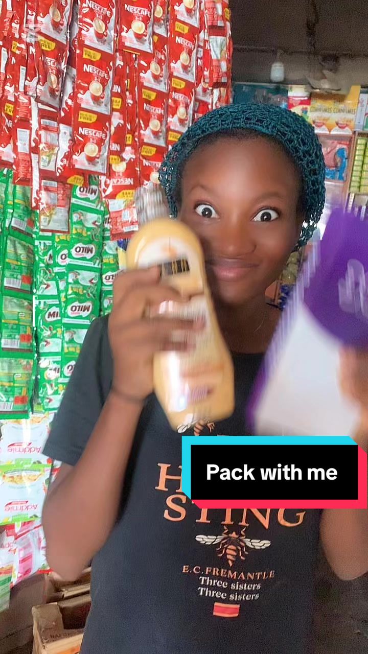 @Nifemi🩺✨SmallNurse🌸👩⚕️