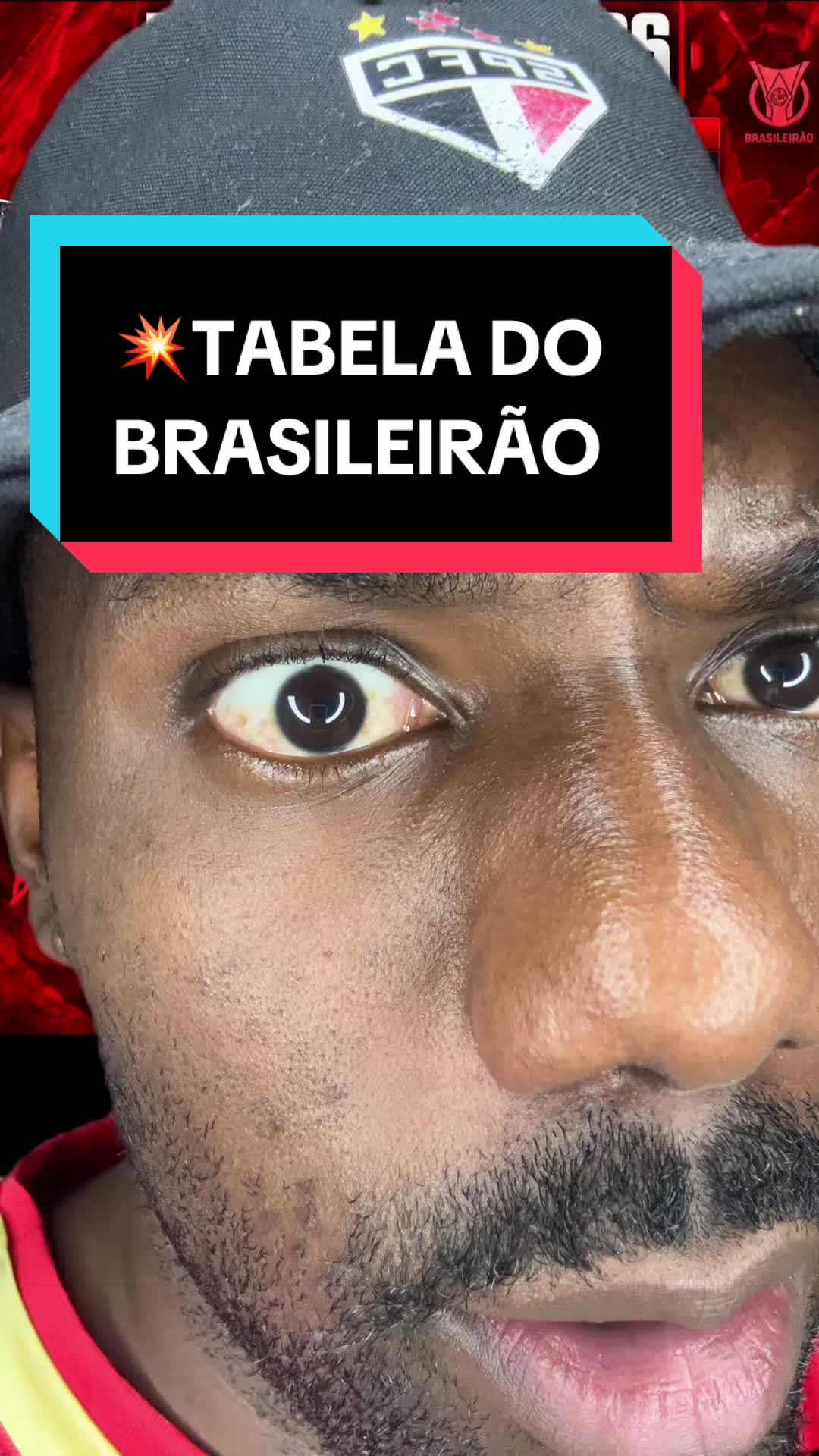 @Sãopaulinodramatico