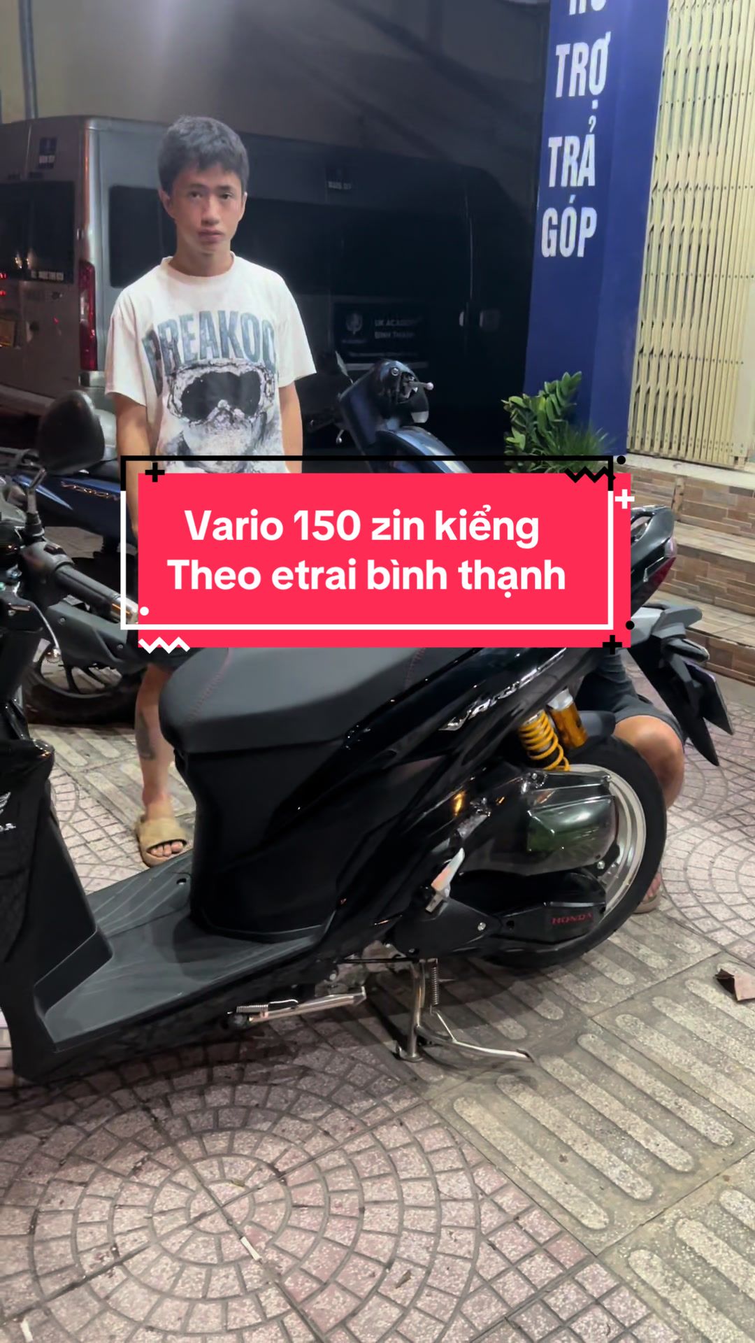 @XM Trường Nguyễn