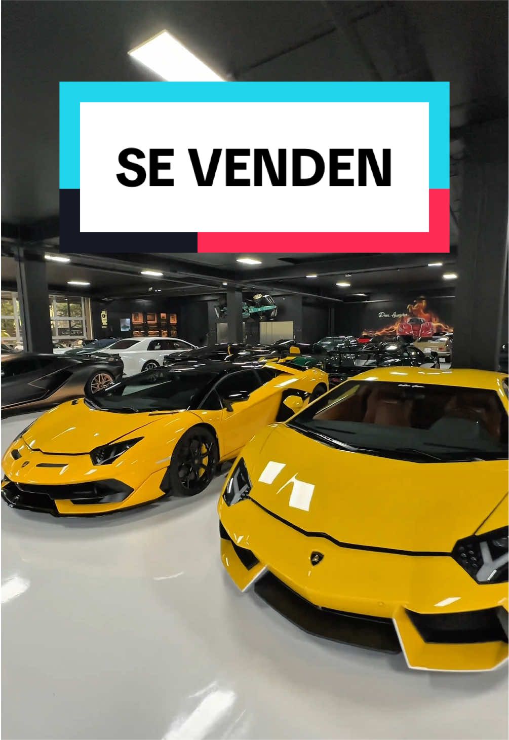 @Autos Ex&oacute;ticos M&eacute;xico