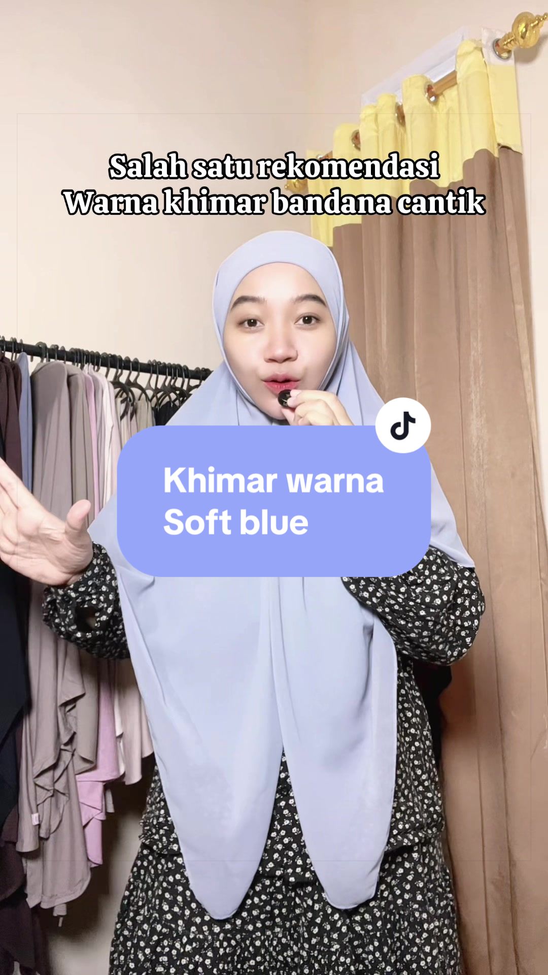 @Aqillah❤️ | IG : aqillahfadiaa
