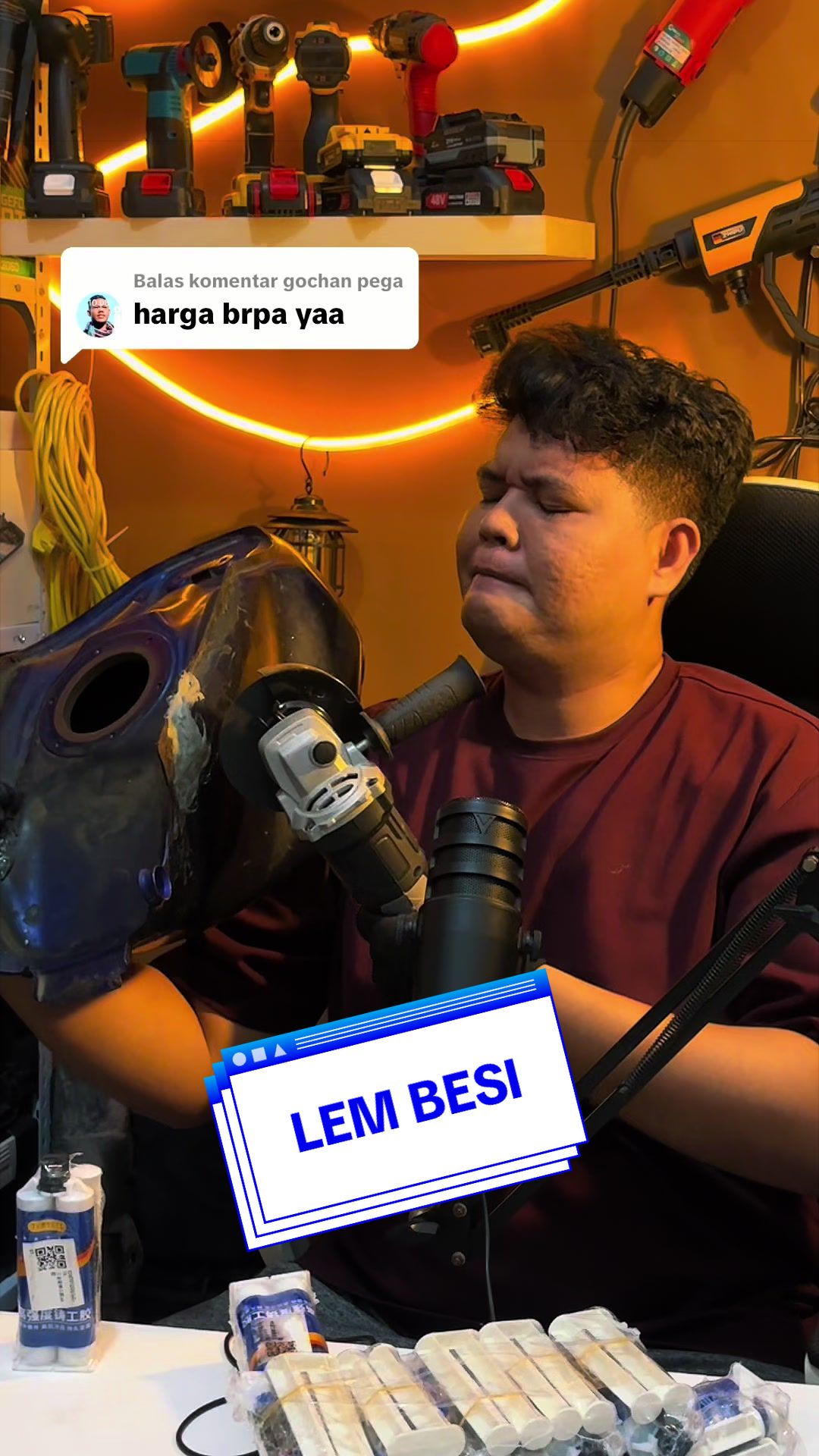 @Bashor Review