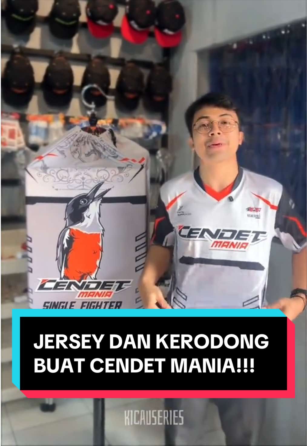 @kicauseries
