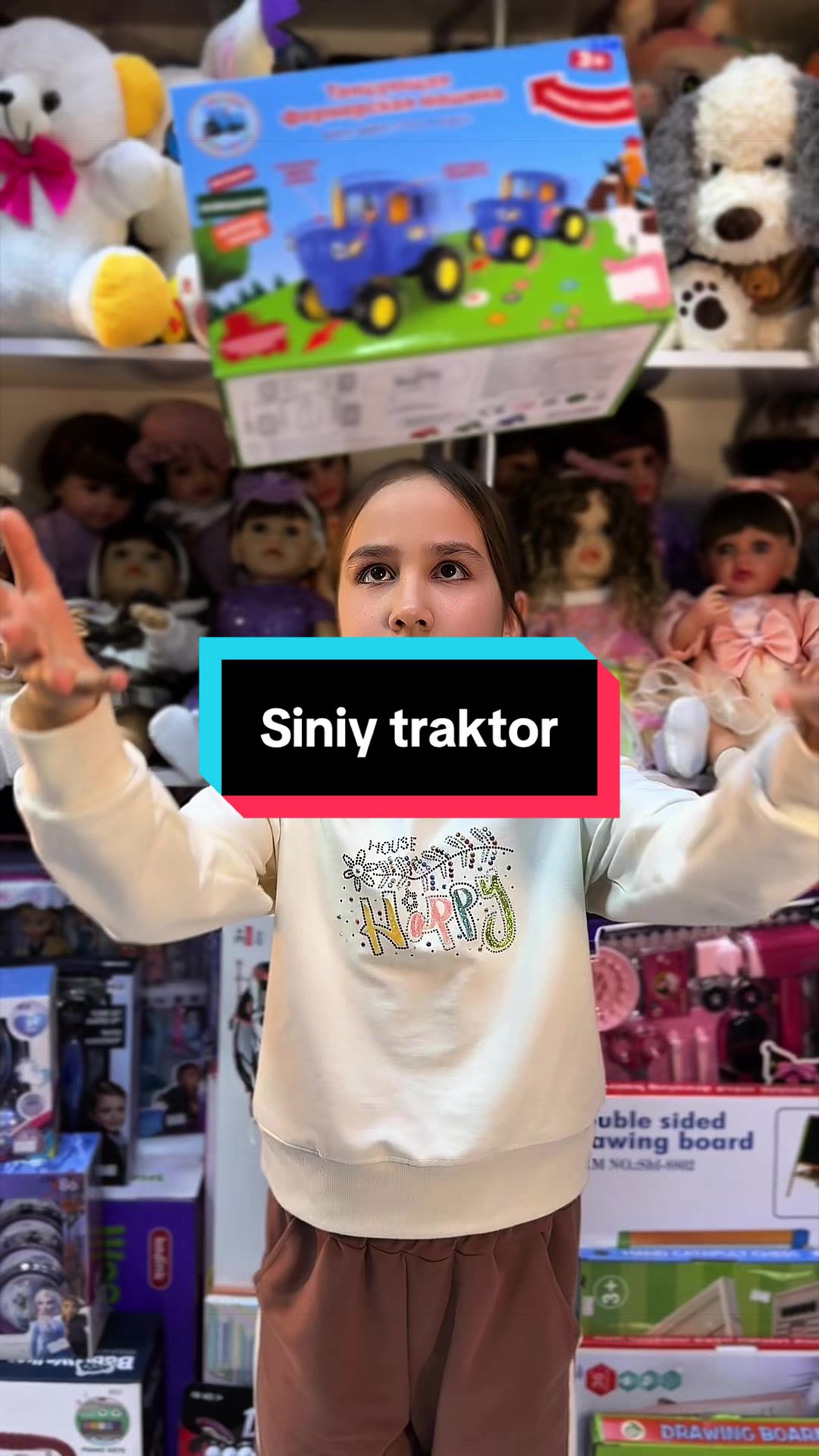 @Lego oýnawaçlar dünýasi