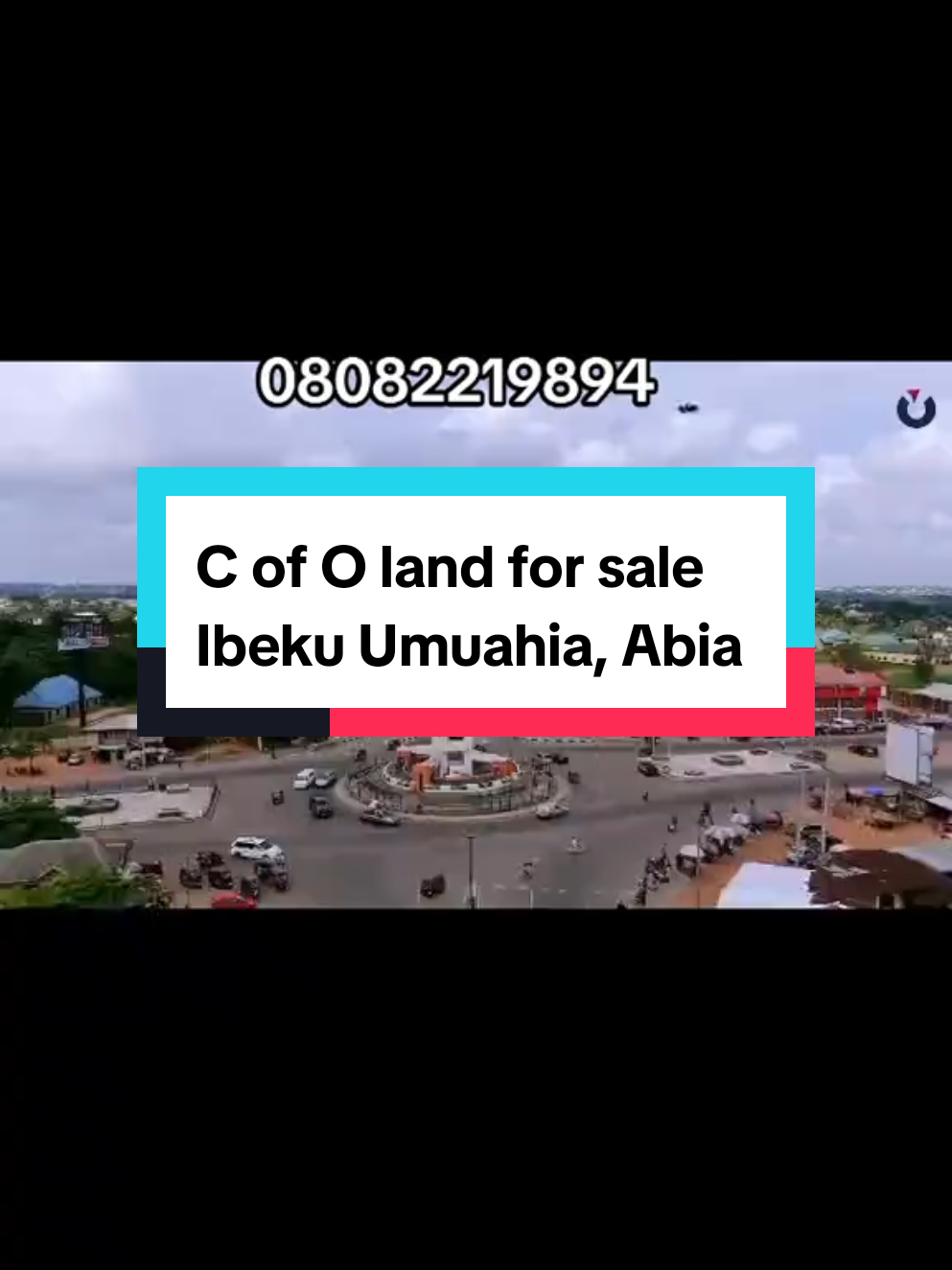 @Uche HairyAngel | Real Estate