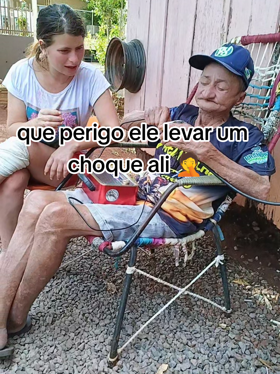 @Daya oficial
