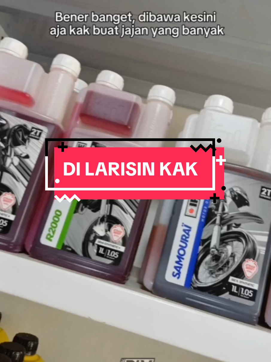 @RLV MOTOPARTS LAMPUNG