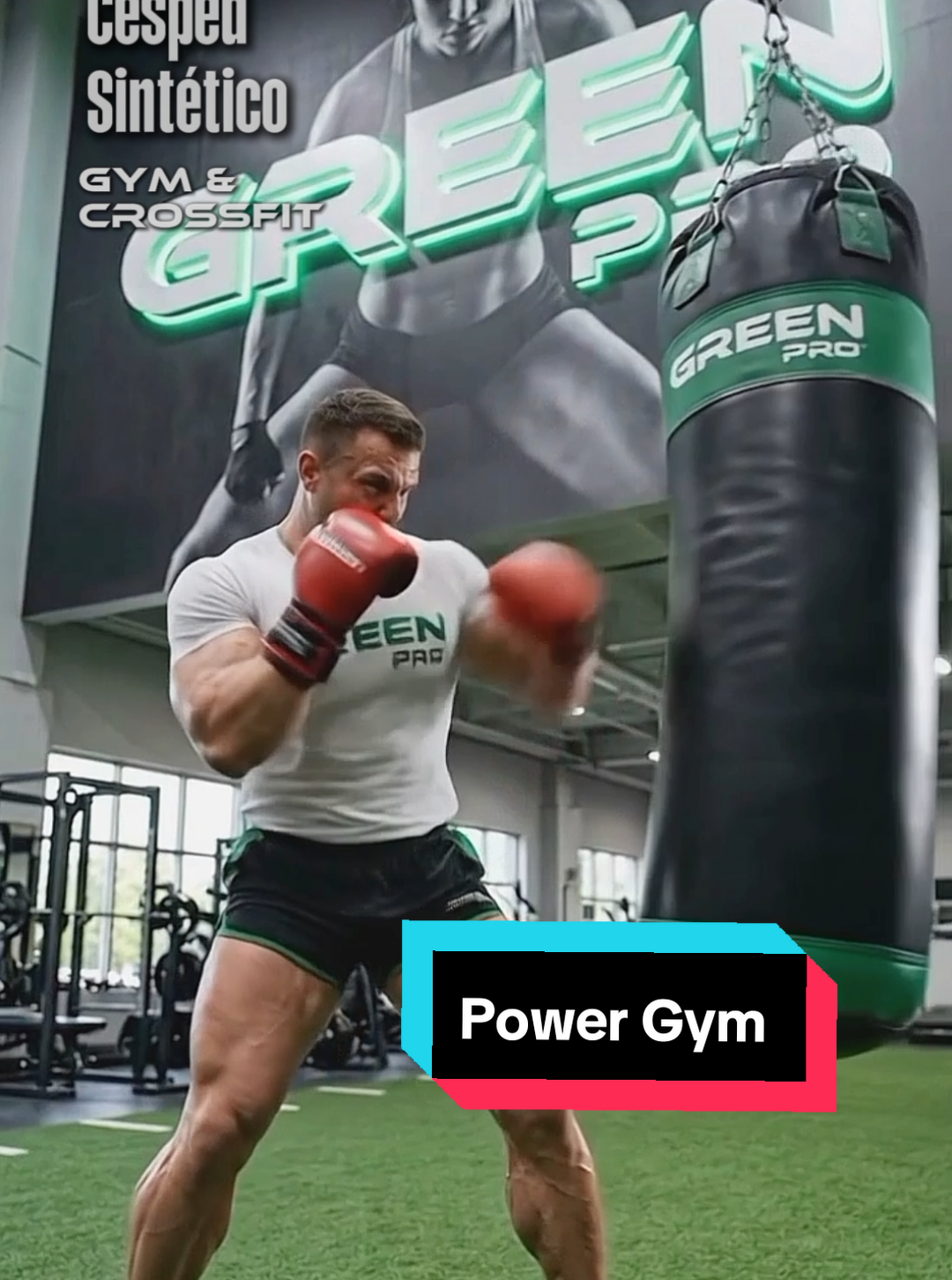 @GreenPro