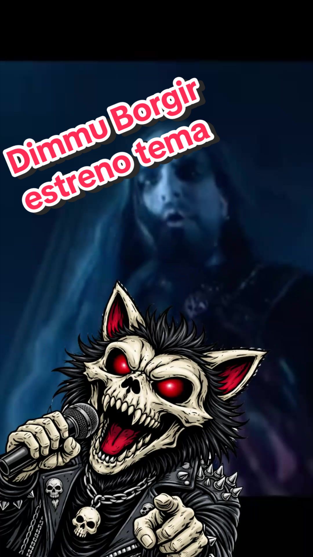 @catlavera metal news