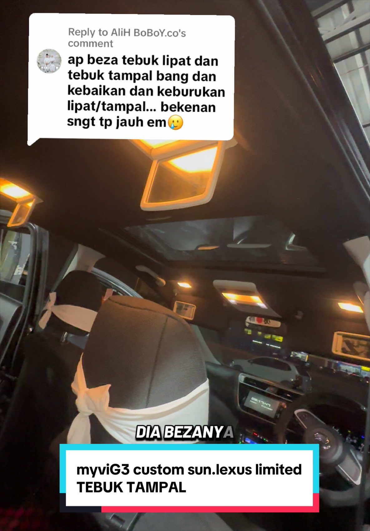 @SHAKIRIN SUNROOF SPECIALIST