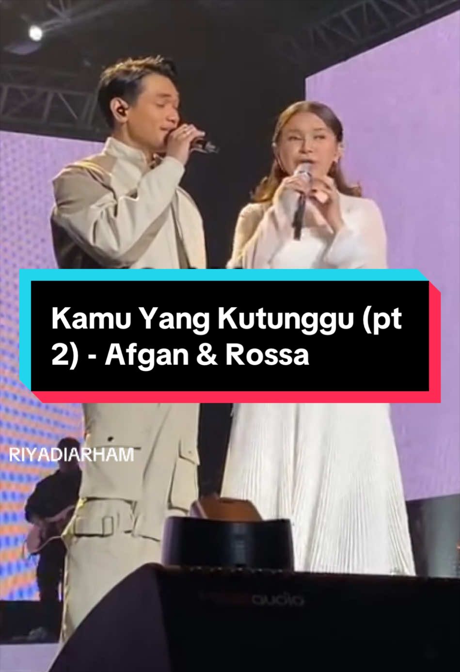 @Video Konser 🎤