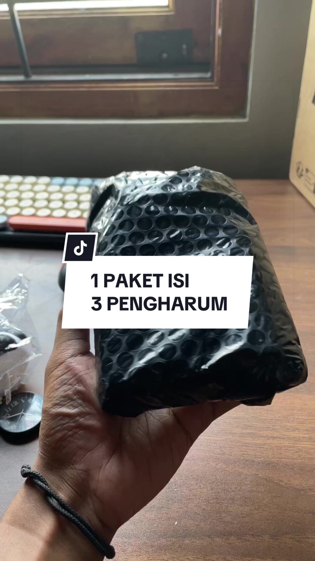 @Baiklah