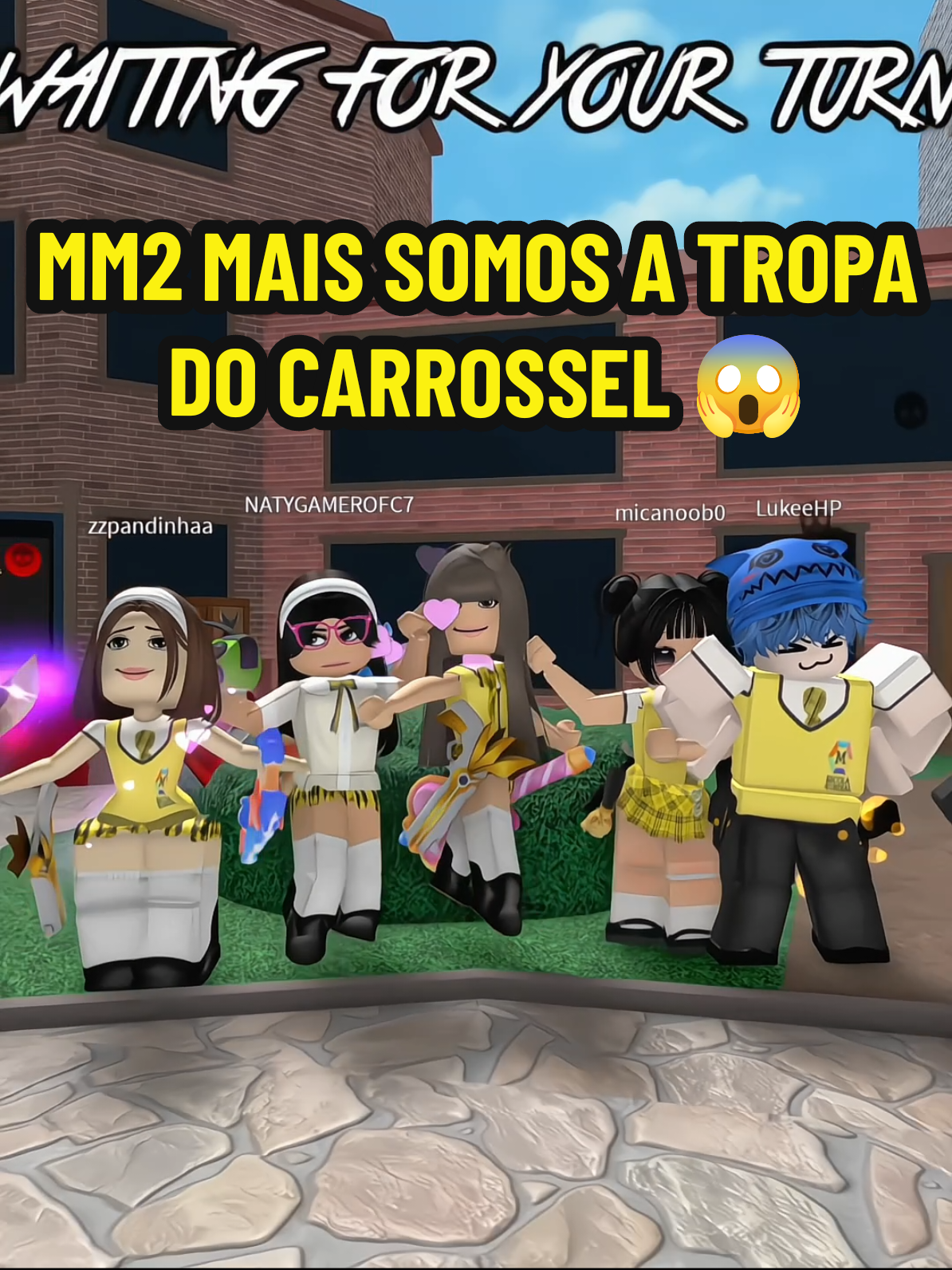 @MAMIZYNHAg