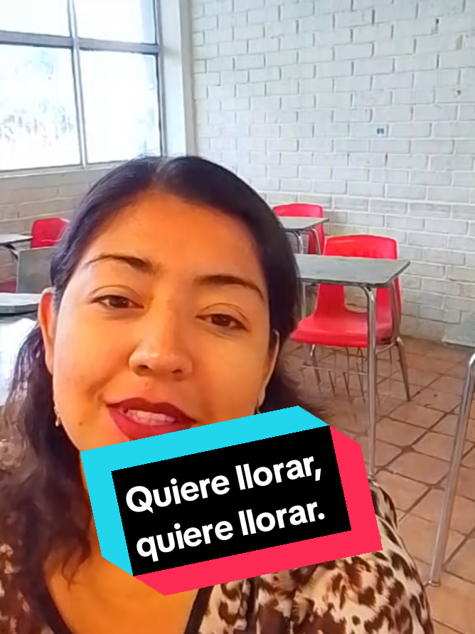 @La profe chida