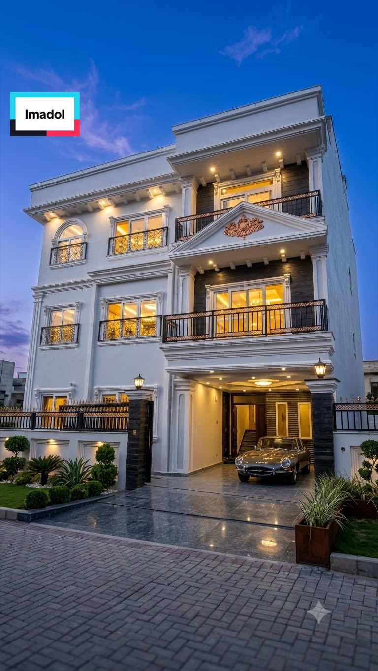 @Prestige Properties
