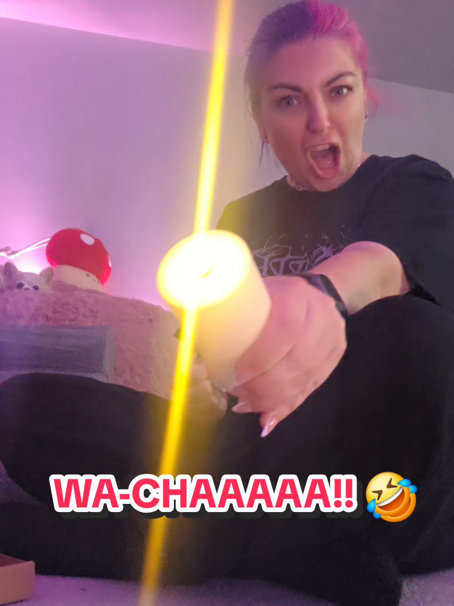 @WillowLeef 🔪 Horror Streamer