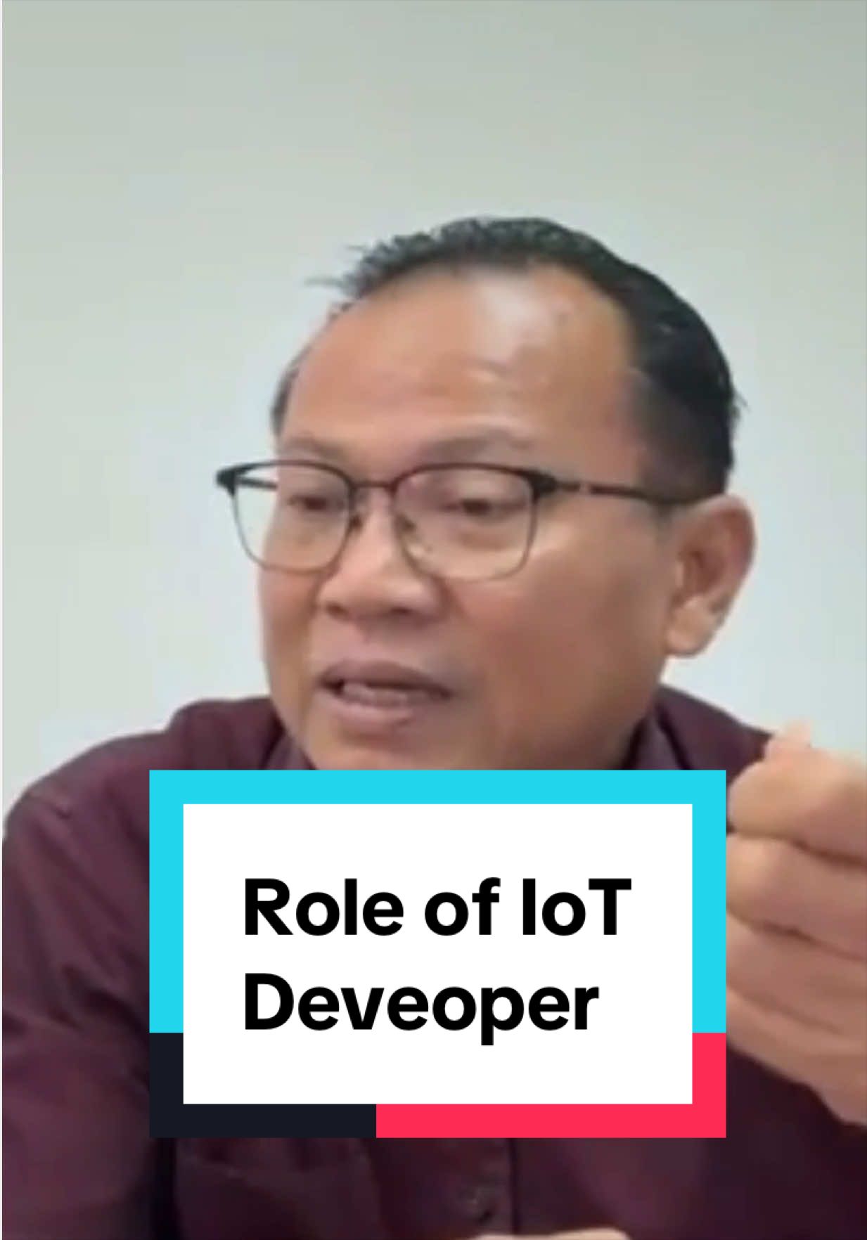 @Mazlan Abbas [ IoT Man ]
