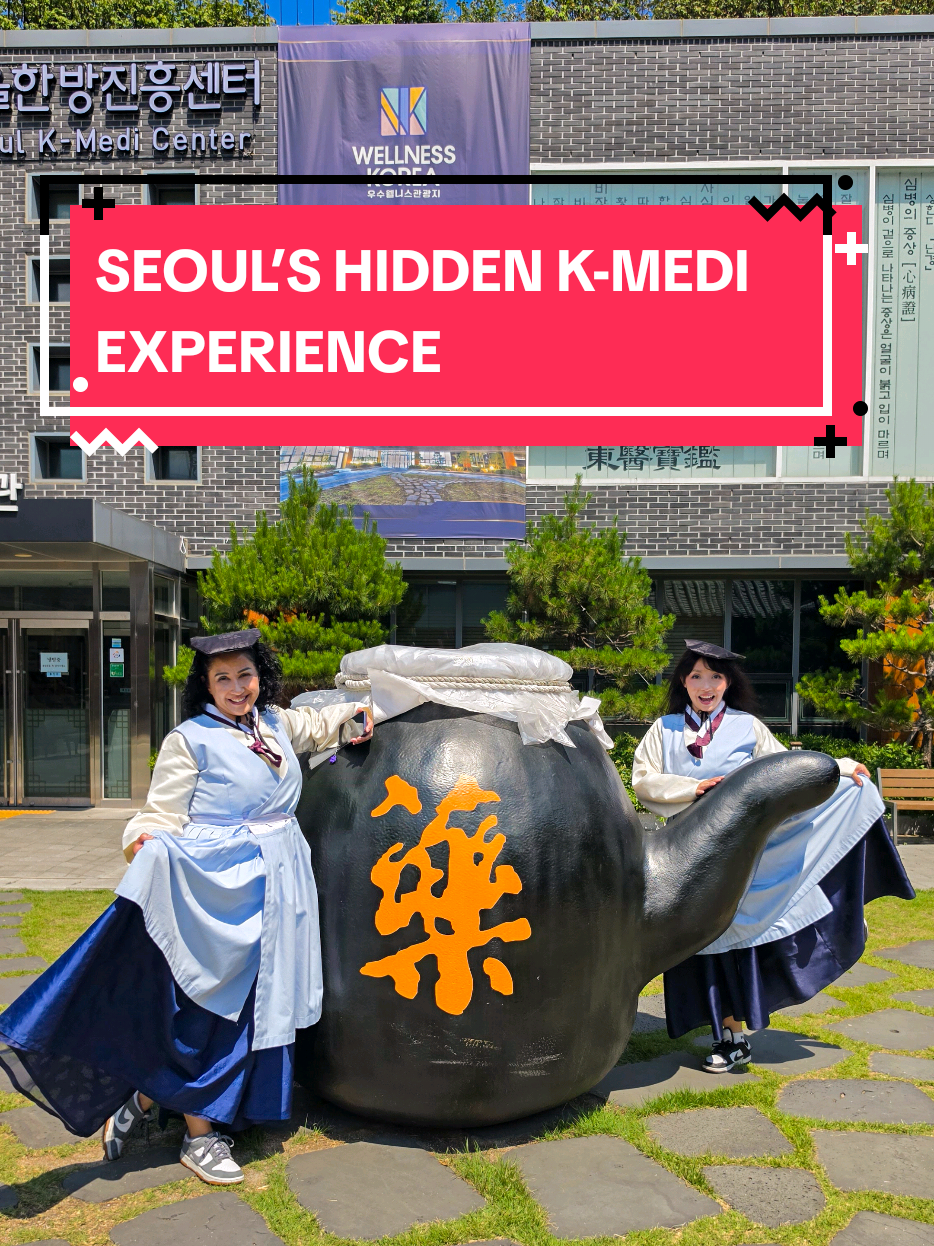 @Seoul Searching