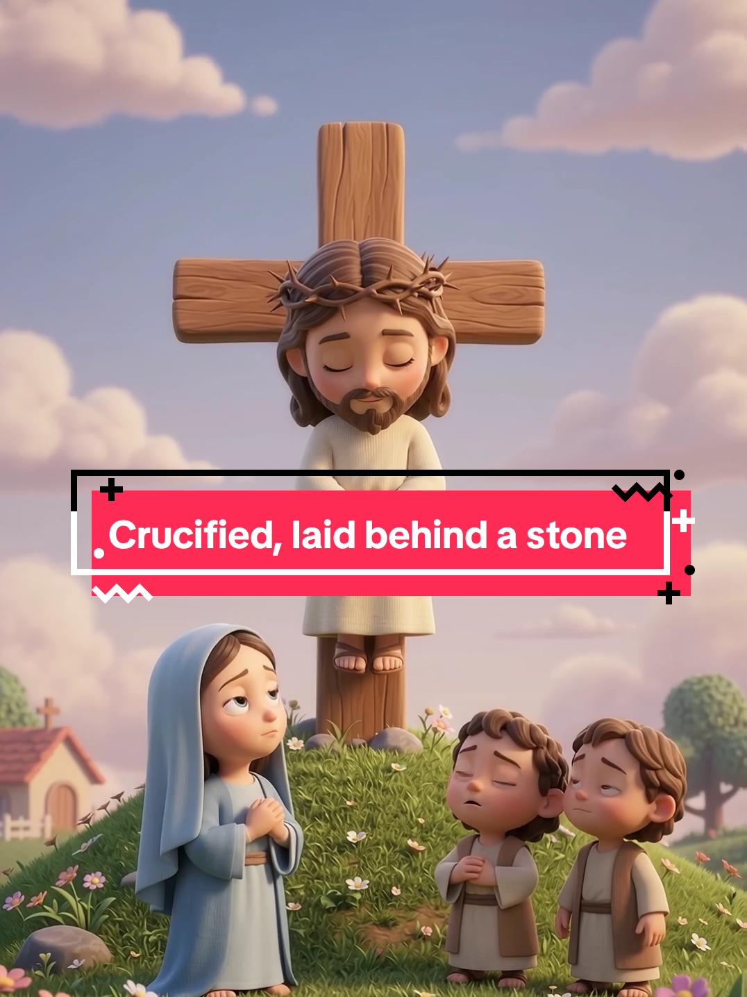 @Graceful Bible Buddies