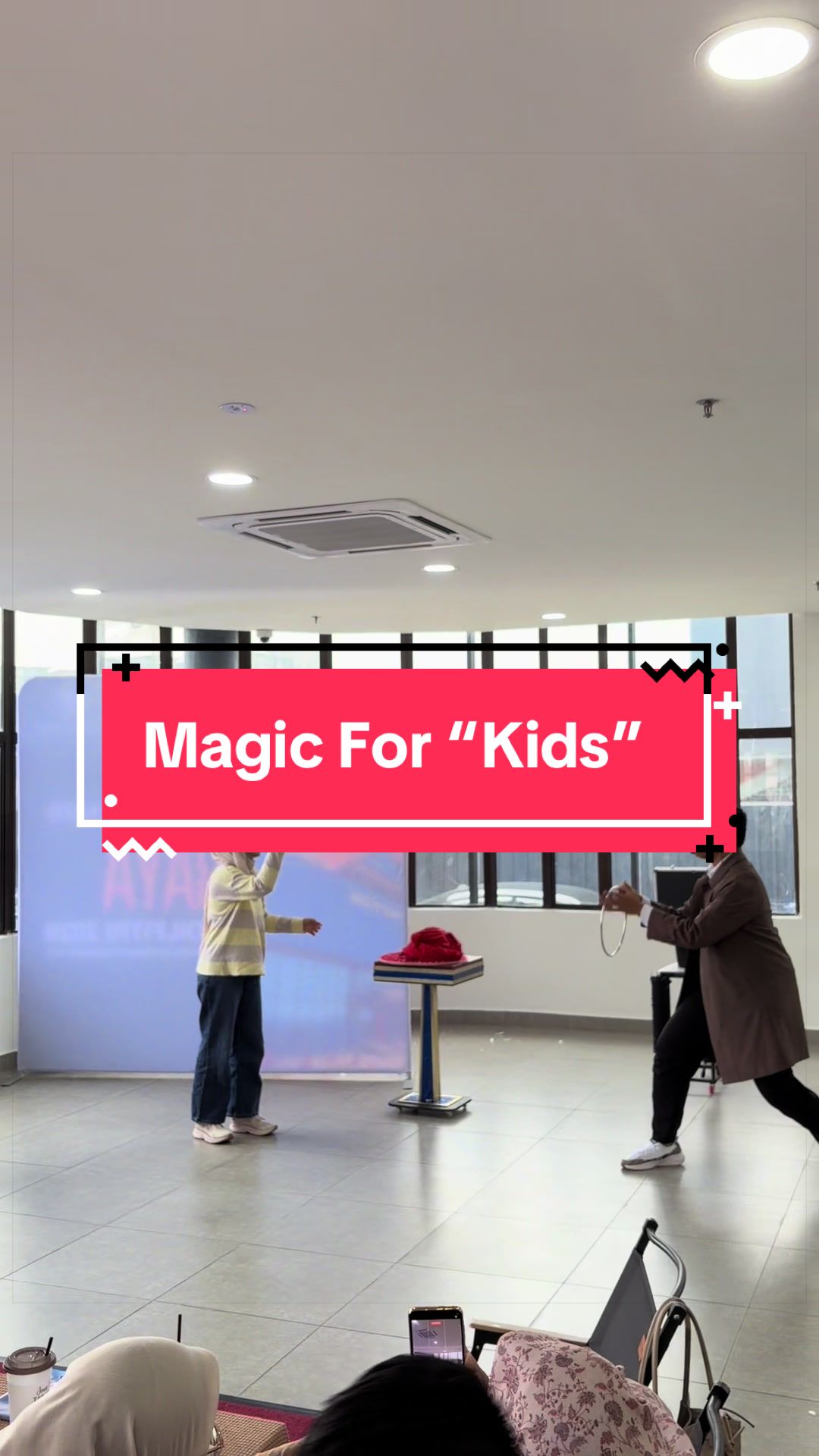@Magic of Hakim Azman