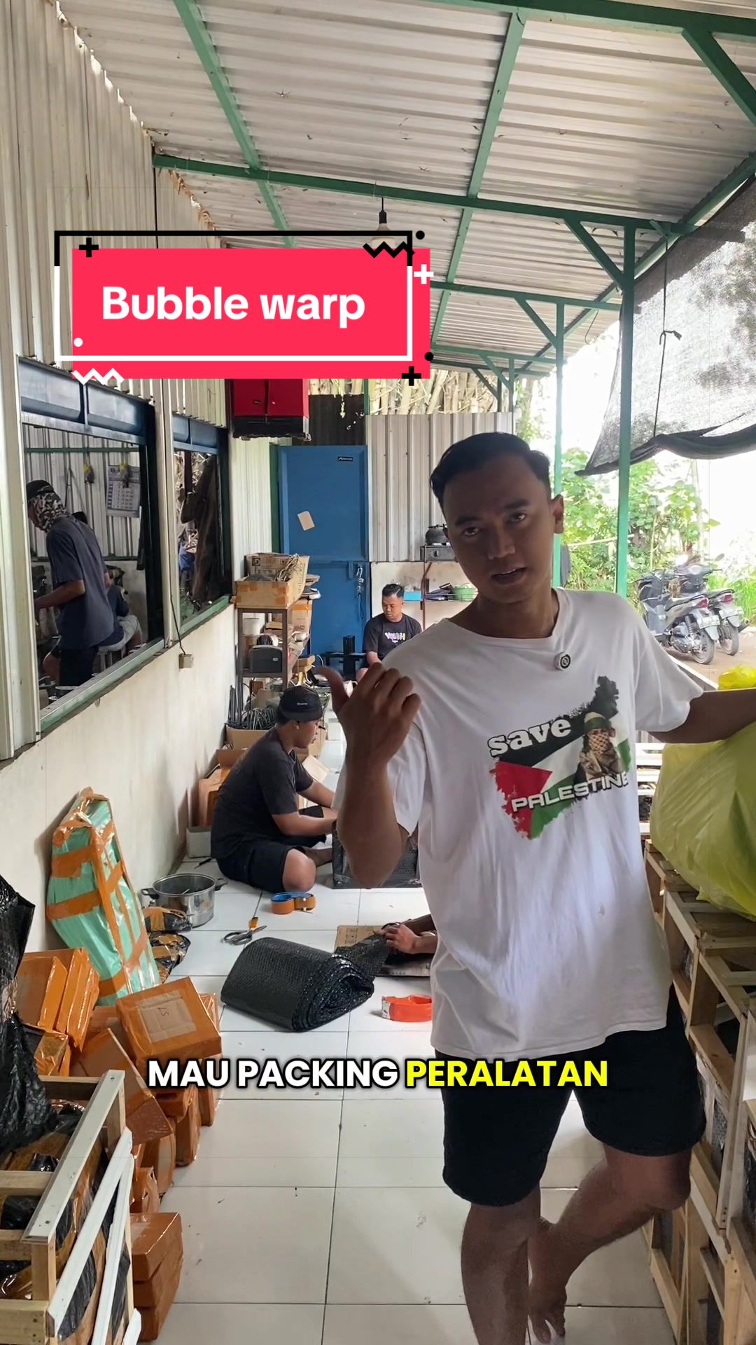 @Baberekomendasi