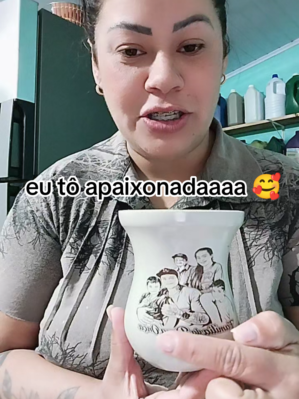 @Daya oficial