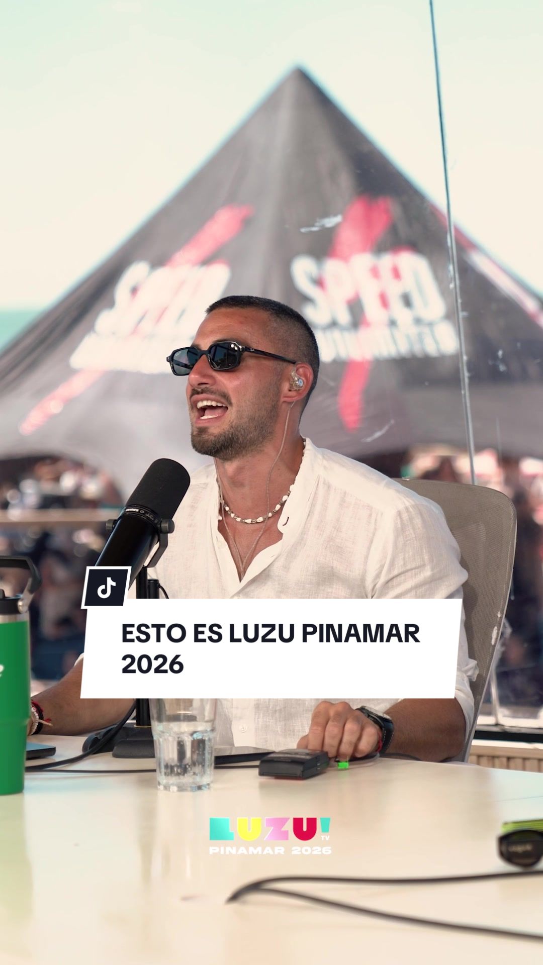 @LUZU TV