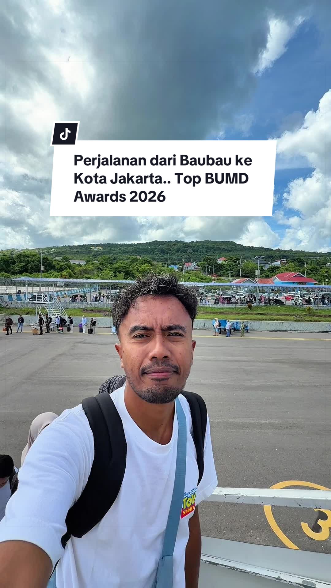 @bagiro | jalan terus