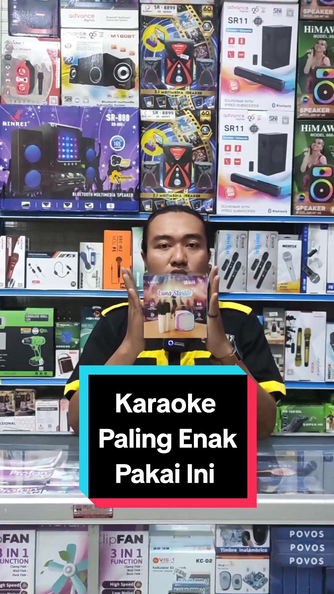 @SINAR LISTRIK LUMAJANG