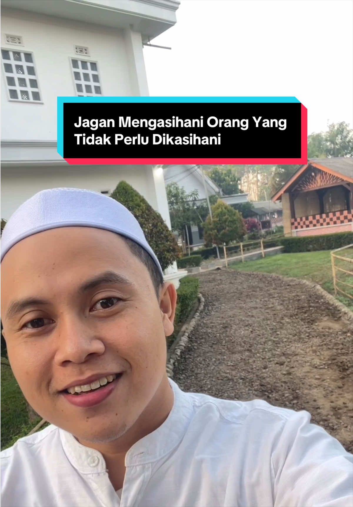 @kingzadma | santri mendunia