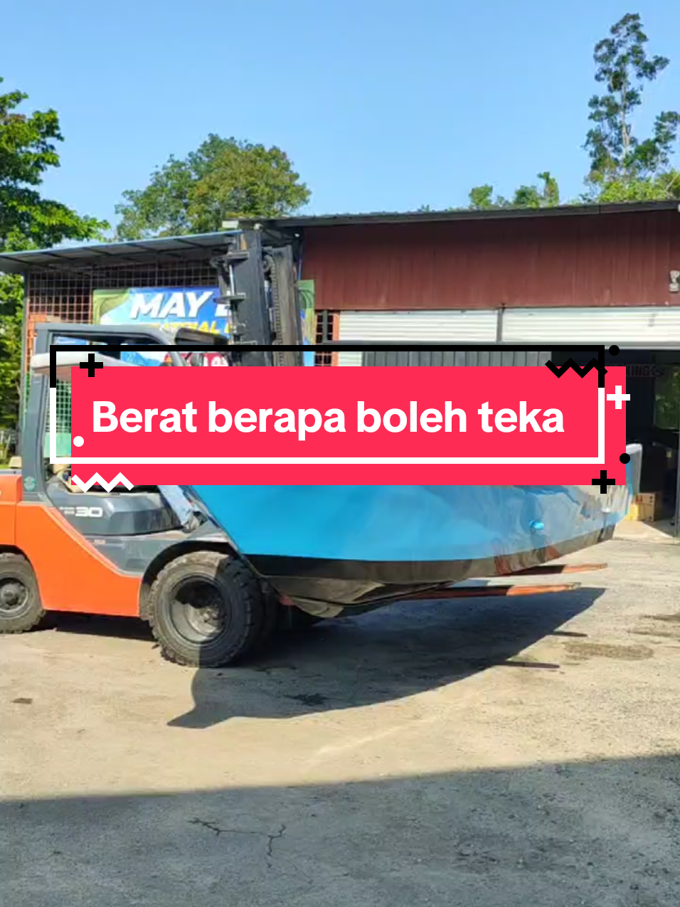 @Khairol Fiber
