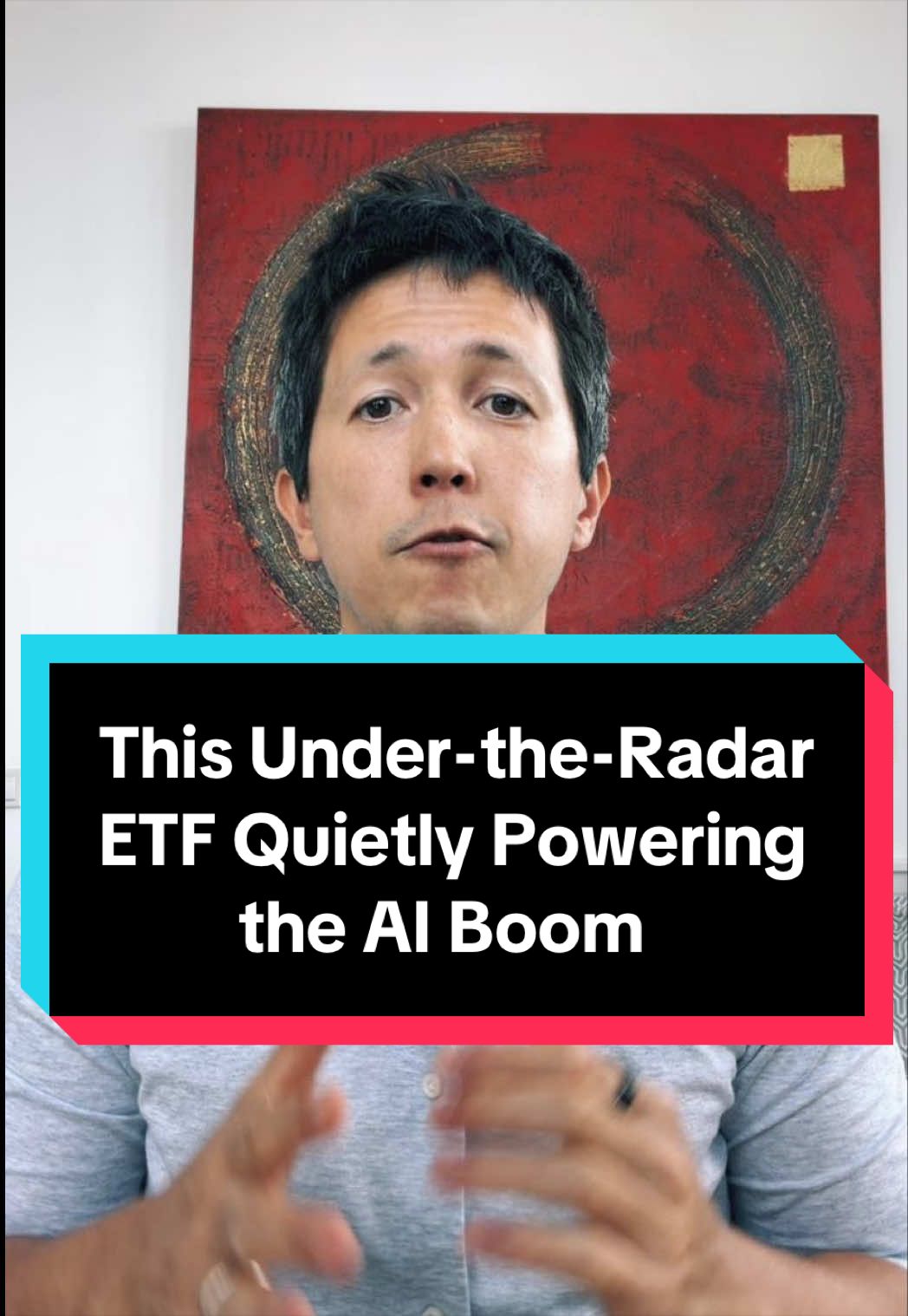 @Tim Talks Money